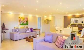 Imagem 2: Apartamento para aluguel e venda possui 123 metros quadrados com 3 quartos