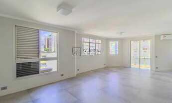 Imagem 2: Apartamento Venda 3 Dormitórios - 195 m² Higienópolis