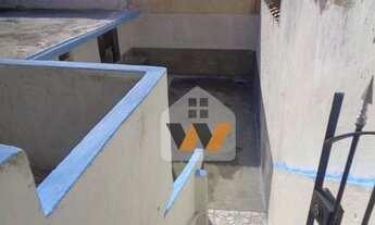 Imagem 3: Casa com 2 dormitórios para alugar, 40 m² por R$ 1.200,00/mês - Jardim Sapopemba - São Pau