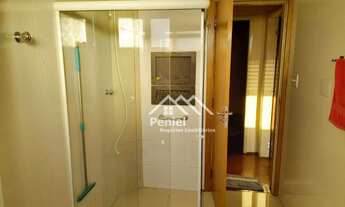 Imagem 5: Apartamento com 3 dormitórios à venda, 113 m² por R$ 320.000,00 - Centro - Ribeirão Preto