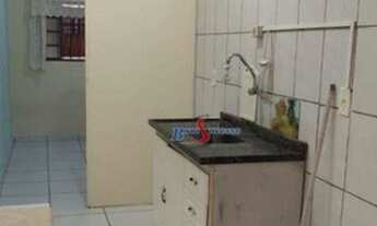 Imagem 2: Apartamento com 2 dormitórios à venda, 35 m² por R$ 200.000,00 - Brás - São Paulo/SP