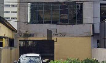 Imagem 1: Salão para alugar, 700 m² por R$ 12.000,00/mês - Cambuí - Campinas/SP