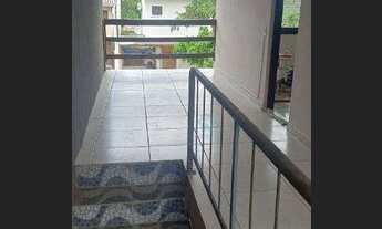 Imagem 7: Casa com 2 dormitórios para alugar, 60 m² por R$ 950/mês - H.Velho/Canudos - Novo Hamburgo