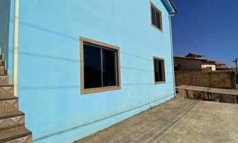 Imagem 2: Casa com 4 dormitórios, 150 m² - venda por R$ 500.000,00 ou aluguel por R$ 3.000,00/mês