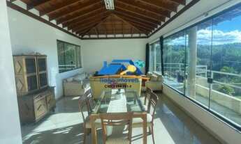 Imagem 3: CASA NO CONDOMÍNIO FLAMBOYANT EM ATIBAIA!