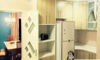 Imagem 7: 09377 - Apartamento 3 Dorms. (1 Suíte), LAUZANE PAULISTA - SÃO PAULO/SP