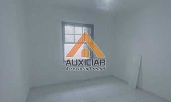 Imagem 6: 2 Dormitórios, Boqueirão, Santos