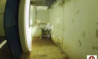 Imagem 7: Salão/Galpão (salão - sobrado