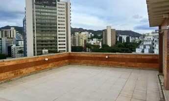 Imagem: Cobertura com 4 dormitórios à venda em