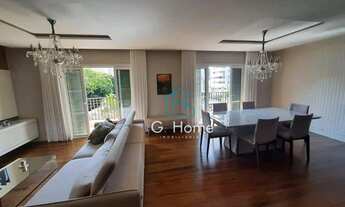 Imagem 7: Apartamento com 3 dormitórios à venda, 177 m² por R$ 795.000,00 - Centro - Londrina/PR