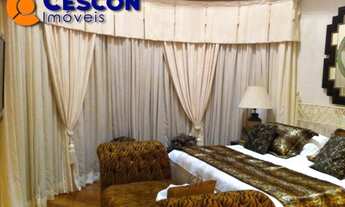 Imagem 7: Aldeia da Serra, Morada dos Pássaros