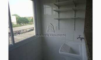 Imagem 6: Piracicaba - Apartamento Padrão - Glebas Califórnia