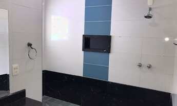 Imagem 6: Sobrado com 3 suítes + escritório para alugar, 358 m² por R$ 7.300/mês - Condomínio Vila