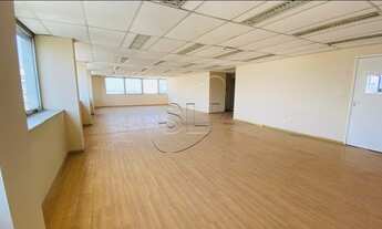 Imagem 3: 285,07 M² ÁREA ÚTIL, 01 GAR., EM FRENTE AO METRÔ BRIGADEIRO, AV. PAULISTA