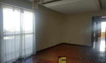 Imagem: SÃO JOSÉ DO RIO PRETO - Apartamento Padrão