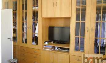 Imagem 6: Apartamento repleto de armários com lazer completo e condomínio baixo