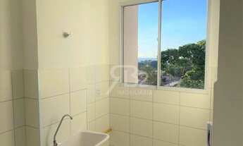 Imagem 5: Alto Taquaral - Apartamento com 2 dormitórios à venda, 45 m² por R$ 299.000 - Alto Taquara