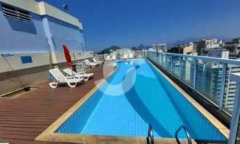 Imagem: Apartamento para venda com 1 quarto, suíte