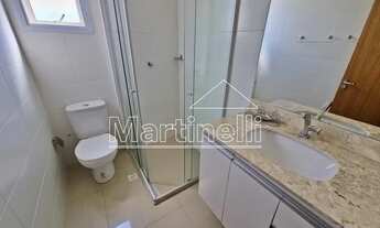 Imagem 7: Ribeirão Preto - Apartamento Padrão - Bosque das Juritis
