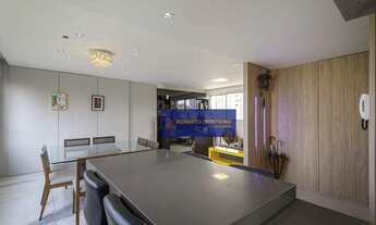 Imagem 4: Apartamento 3 quartos à venda, 125 m² - Funcionários - Belo Horizonte/MG