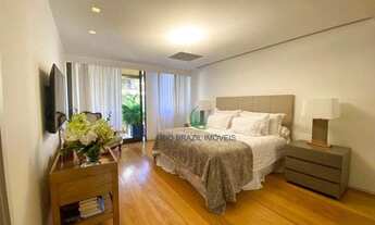 Imagem 7: Apartamento com 4 dormitórios à venda, 300 m² por R$ 11.000.000,00 - Ipanema - Rio de Jane