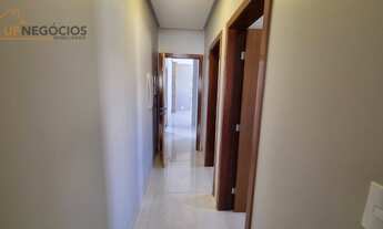 Imagem 4: APARTAMENTO 03 QUARTOS, CENTRO - PATOS DE MINAS