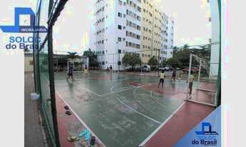 Imagem 7: Apartamento com 2 dormitórios à venda - Janga - Paulista/PE