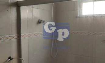 Imagem 7: Casa com 2 dormitórios para alugar, 65 m² por R$ 829,26/mês - Coelho - São Gonçalo/RJ