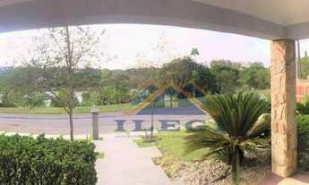 Imagem 6: Casa, 600 m² - venda por R$ 4.790.000,00 ou aluguel por R$ 16.701,20/mês - Condomínio Vist