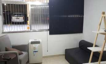 Imagem 4: Apartamento com 2 dormitórios, 109 m² - venda por R$ 500.000,00 ou aluguel por R$ 3.000,00