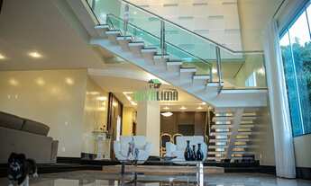 Imagem: Venda Residential / Condo Nova Lima MG