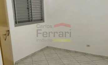 Imagem 6: APARTAMENTO COM SACADA, 2 DORMITÓRIOS, SENDO 1 SUÍTE, 2 VAGAS DE GARAGEM