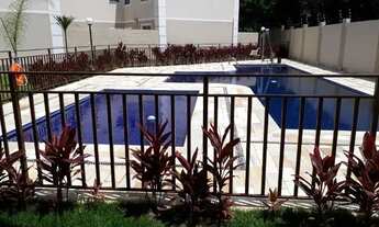 Imagem 6: Apartamento com Quintal e com Piscinas