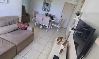 Imagem: APARTAMENTO NO COND RESERVA DAS FLORES