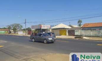 Imagem 6: TERRENO COMERCIAL em GOIÂNIA - GO, GOIÁ