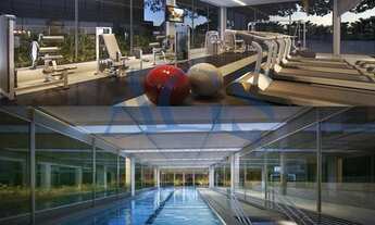 Imagem 2: São Paulo - Apartamento Padrão - Tatuapé