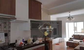 Imagem 3: Apartamento térreo com quintal no Jardim Morumbi em Poços de Caldas