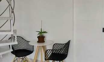 Imagem 7: Cobertura com 3 dormitórios à venda, 100 m² por R$ 1.250.000 - Saúde - São Paulo/SP