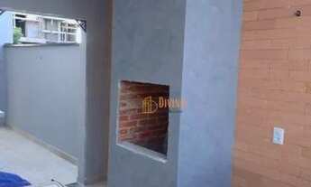 Imagem 2: Casa com 3 dormitórios à venda por R$ 1.350.000 - Ibiti Royal Park - Sorocaba/SP