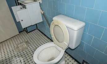 Imagem 10: Apartamento à Venda - Vila Isabel, 1 Quarto, 50 m2