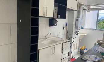 Imagem 5: Apartamento para alugar com 2 quartos em Campo Grande prox. ao park shopping- Rio de Jane