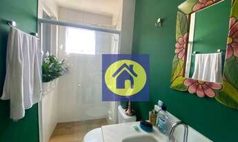 Imagem 6: Apartamento para alugar, 70 m² por R$ 2.800/mês - Centro - Jundiaí/SP