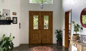 Imagem 2: Casa com 3 dormitórios, 359 m² - venda por R$ 2.700.000,00 ou aluguel por R$ 9.622,43/mês