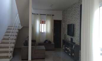 Imagem: CASA PARA VENDA, VILA SUÍSSA COM 180 M²