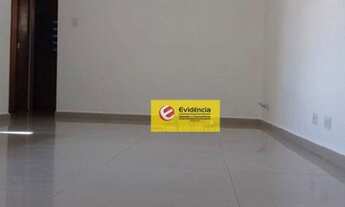 Imagem 5: Apartamento à venda, 47 m² por R$ 240.000,00 - Vila Vitória - Santo André/SP