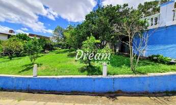 Imagem 4: Casa com 4 dormitórios à venda, 212 m² por R$ 850.000,00 - Fazendinha - Teresópolis/RJ