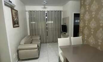 Imagem 4: 2 100 o aluguel mais 350 condomínio 2 quartos mobiliado 50m2 69077-762 Título