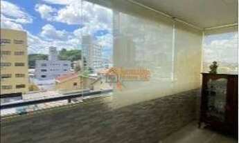 Imagem 5: Apartamento com 3 dormitórios à venda, 83 m² por R$ 680.000,00 - Jardim Zaira - Guarulhos