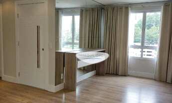 Imagem 4: Apartamento para alugar, 138 m² por R$ 7.680,00/mês - Vila Andrade - São Paulo/SP