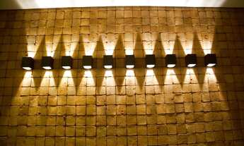 Imagem 4: Flat/ ApartHotel de 29 metros quadrados no bairro Buritis com 1 quarto